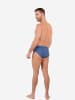 HOM Mini Briefs HO1 in jeans blue