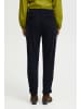 Fransa Casual Hose FRBLENDA Regular fit in Peacoat Mix