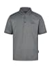 HECHTER PARIS Poloshirt in midnight blue