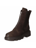 Paul Green Schlupfstiefel in brown