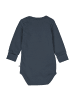müsli Langarmbody in Night blue