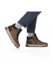rieker Sneaker Hellbraun