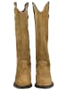Steve Madden Stiefel WIRAYA Khaki/Gruen