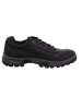 Ecco Schnürschuh in schwarz