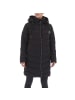 Ital-Design Jacke in Schwarz