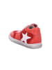 Däumling Schnürschuh in rot