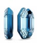 Swarovski Ohrringe für Damen in blau
