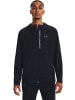 Under Armour Jacke "UA OutRun The Storm Jacke" in Schwarz