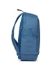 Satch Rucksack FLY Ripstop Blue in blau