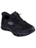 Skechers Slipper in schwarz