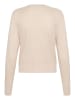 Kaffe Strickjacke KAamalia Regular fit in Feather gray CC
