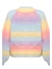 myMo Pullover in REGENBOGEN