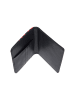 myMo Women Wallet in Black