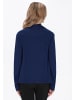 usha BLACK LABEL Women Cardigan in navy