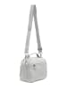 Mindesa Damen Umhängetasche in Hellgrau