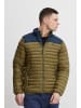 BLEND Steppjacke BHOuterwear in Braun