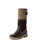 Tamaris Stiefel M2643241 in braun