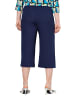 Ulla Popken Culotte in marine
