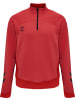 Hummel Kinder Sweatshirt in Rot