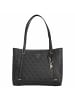 Guess Eco Erica Elite - Shopper 37 cm (coal logo) in coal logo