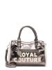 EMILY & NOAH Shopper E&N Loreen in darksilver