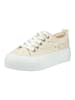 Blowfish Sneaker in Beige
