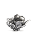 Trollbeads Charms & Anhänger in silber