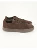 Geox Sneaker low in Braun