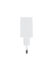 maXlife Maxlife MXTC-13-20AC PD QC Ladegerät 1x USB-C 1x USB 20W weiß