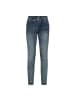 Eight2Nine Jeans in middle blue denim