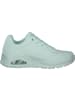 Skechers Sneakers Low in Mint