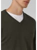 s.Oliver Strickpullover  in  79W0_olivgrün