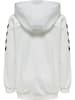 Hummel Hummel Cotton Kapuzenpullover Hmlgo Multisport Kinder in WHITE