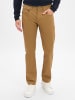 Andrew James Hose Aiden in camel