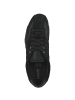 Geox Sneaker low U Snake K in schwarz