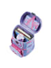 DerDieDas ErgoFlex Superflash Easy Schulranzen-Set in Magic Unicorn