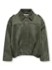 KIDS ONLY Jacke in Thyme