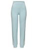 ELBSAND Strickhose in blau