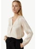 comma Bluse in 8024_helles beige