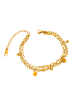 ENGELSINN Armband in Gold
