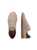 JOOP! Sneaker 'Velluto Misto Ike in Beige'