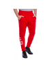 Dsquared2 Sweathose in Red