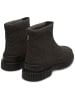 Camper Stiefeletten " Pix " in Schwarz