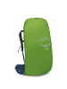 Osprey Kestrel 48 L/XL - Trekkingrucksack 79 cm (atlas blue) in atlas blue