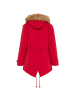 BMS Jacke in Rot