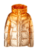 s.Oliver Outdoor Jacke langarm in Orange