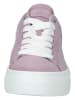 Gabor Sneaker in Lilac