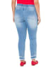 Ulla Popken Jeans in light blue