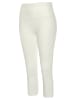 LASCANA Caprileggings in offwhite