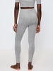 Triumph Pyjamashorts Beauty Layers in MEDIUM GREY MELANGE